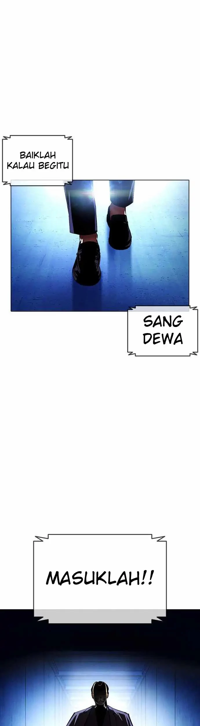 Lookism Chapter 383 Gambar 24