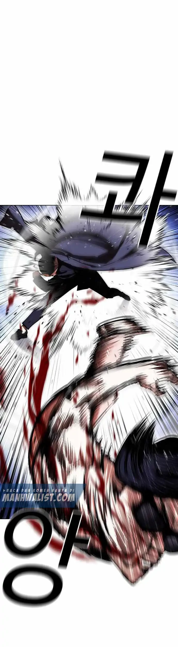 Lookism Chapter 383 Gambar 28