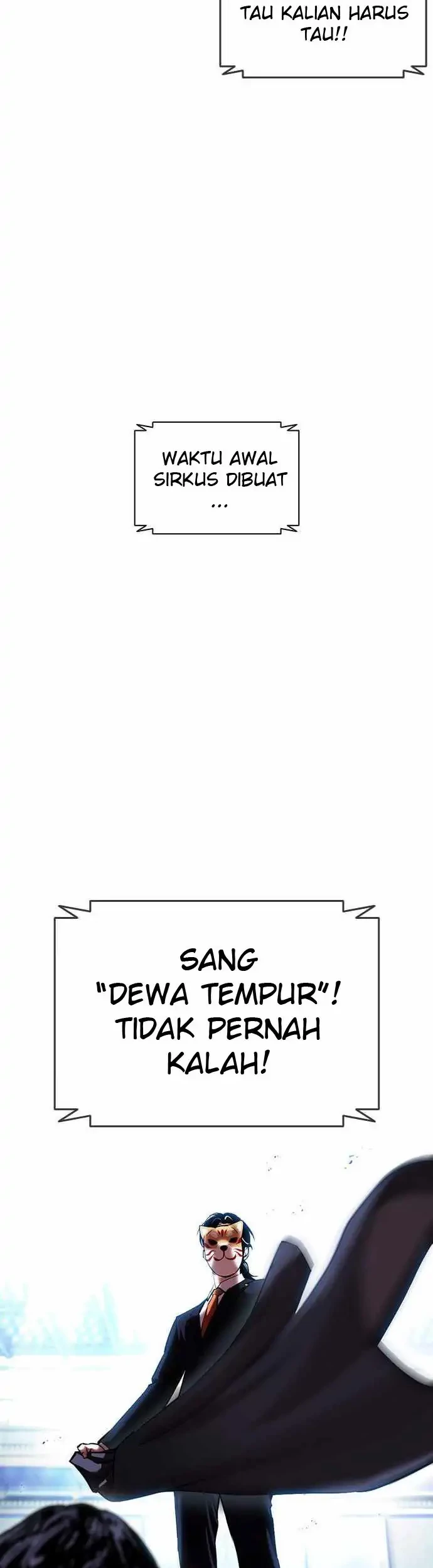 Lookism Chapter 383 Gambar 31