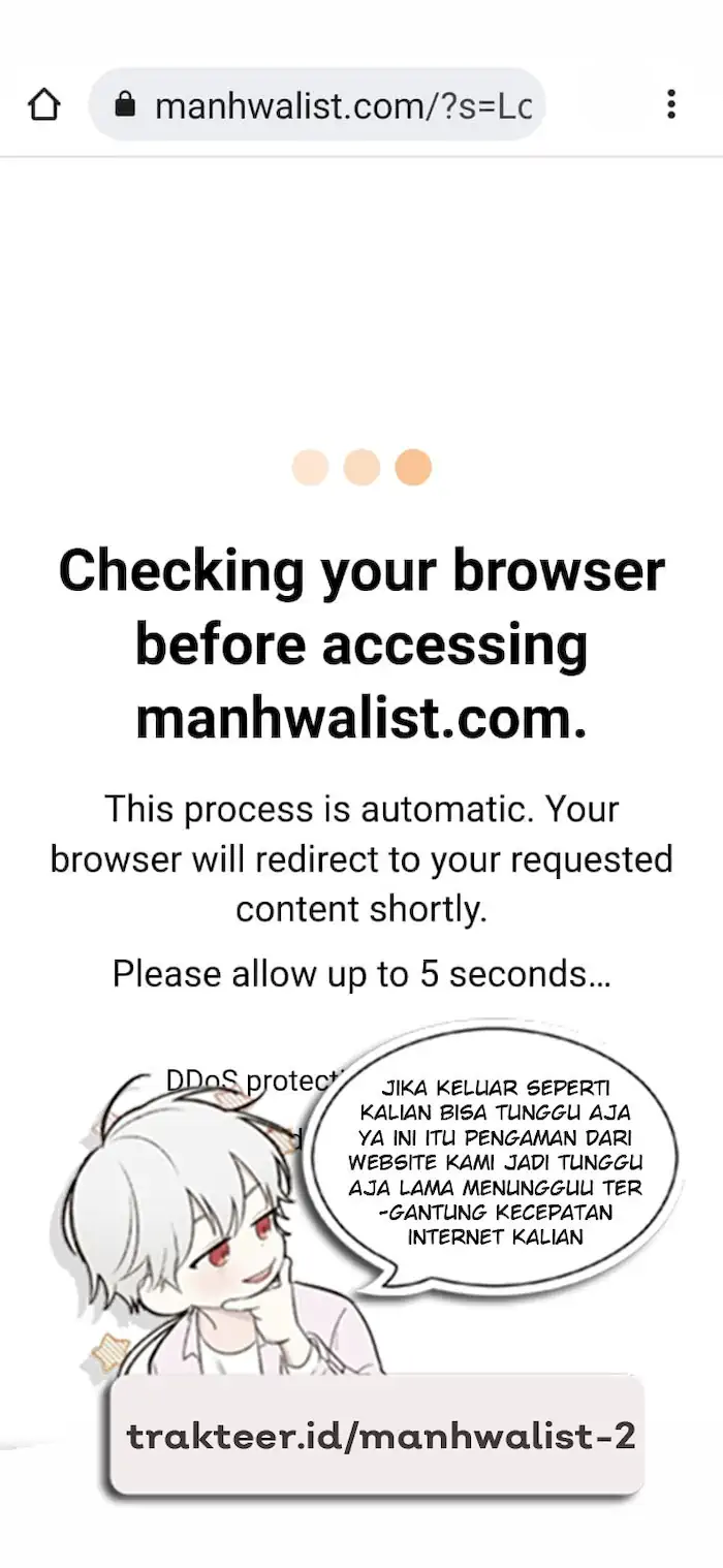 Baca  Lookism Chapter 383 Gambar 2