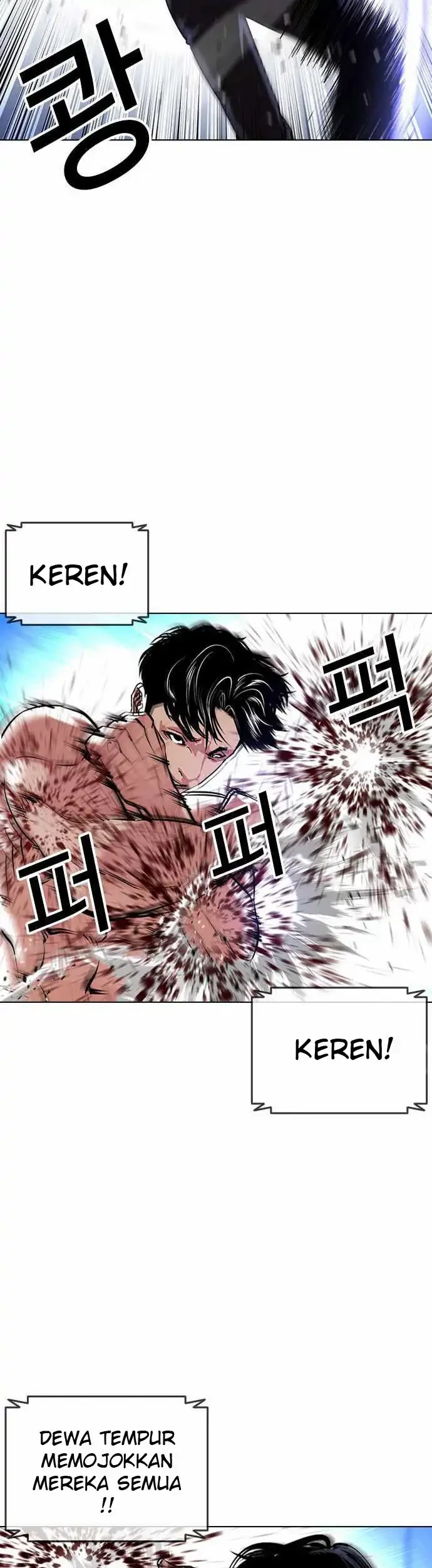 Lookism Chapter 383 Gambar 50