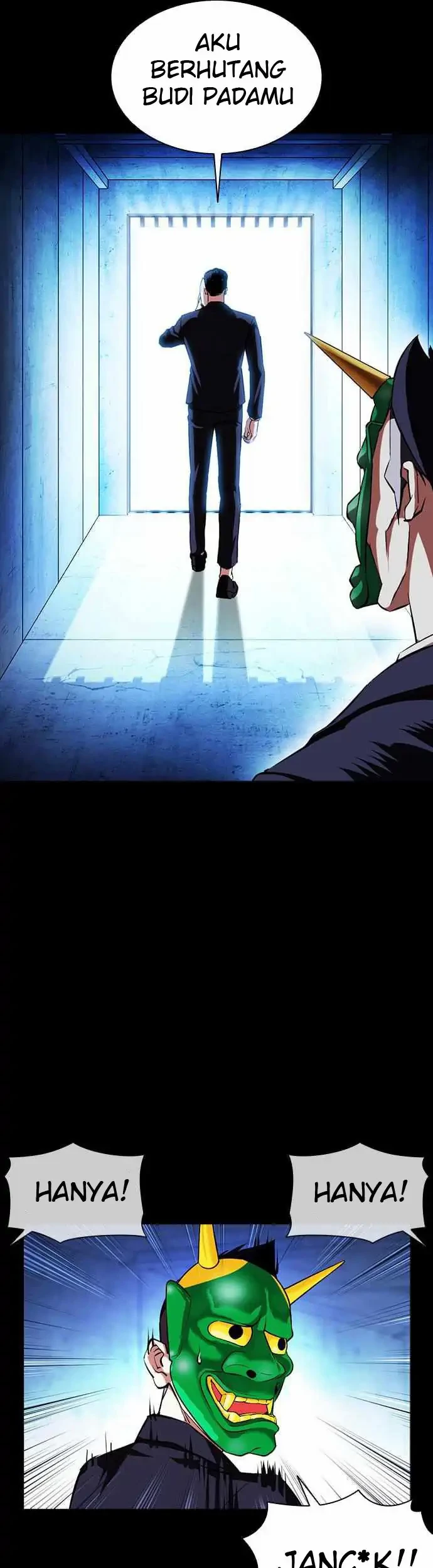 Lookism Chapter 383 Gambar 60