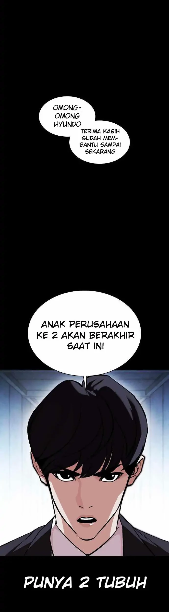 Lookism Chapter 383 Gambar 64