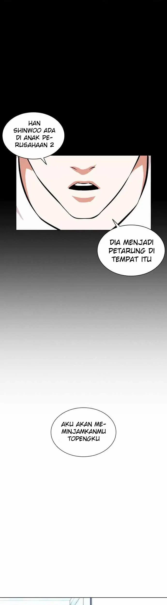Lookism Chapter 383 Gambar 69