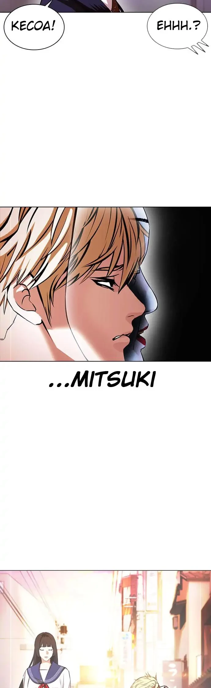 Lookism Chapter 384 Gambar 20