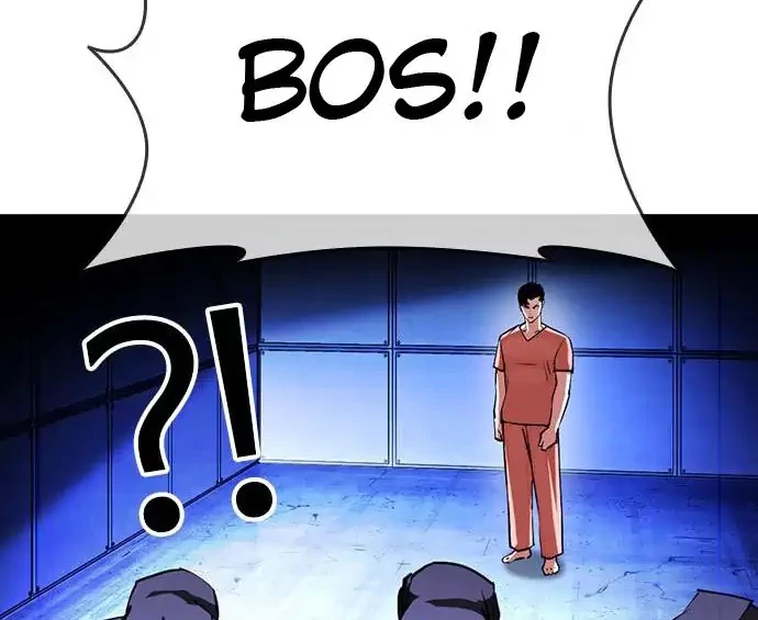 Lookism Chapter 384 Gambar 36