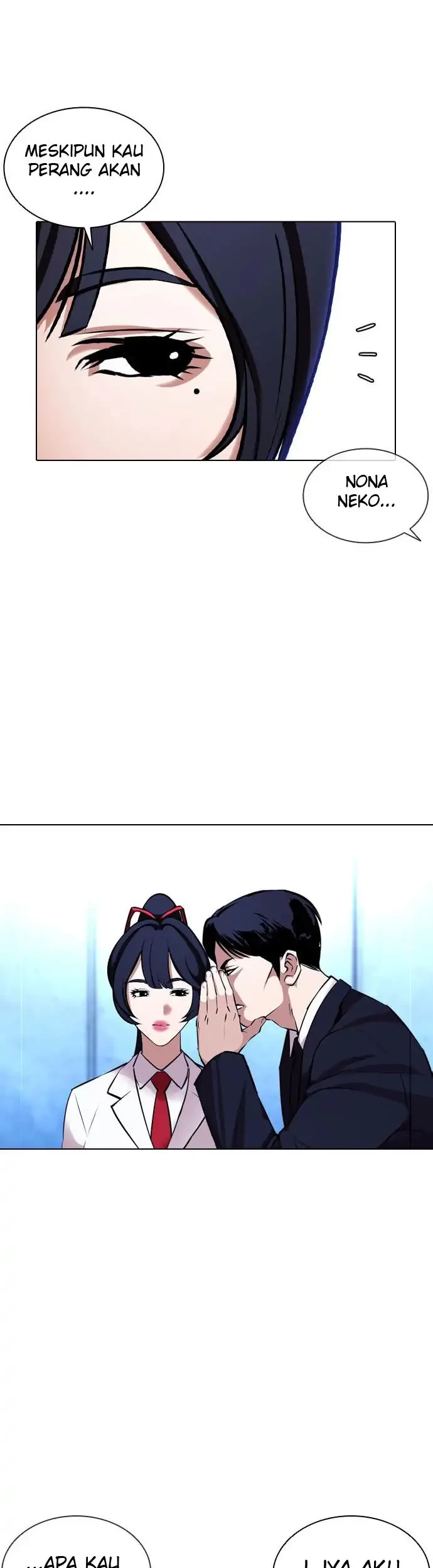 Lookism Chapter 384 Gambar 67