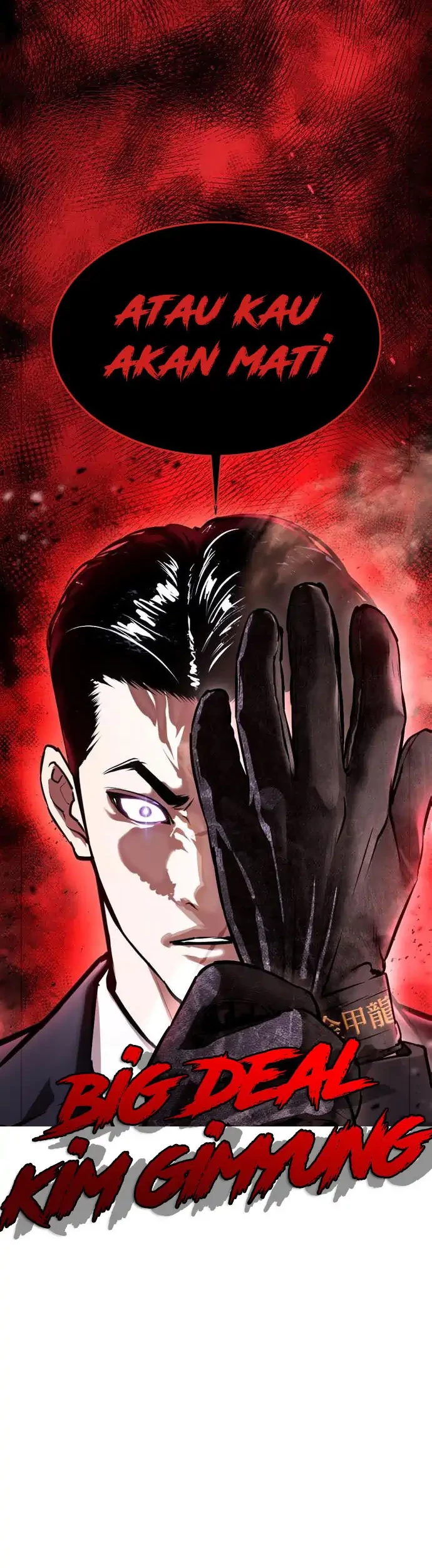 Lookism Chapter 384 Gambar 72