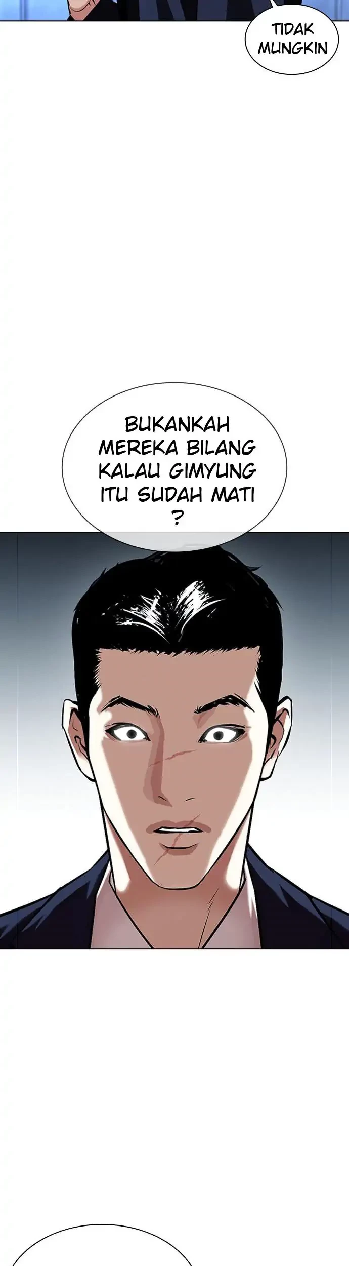 Lookism Chapter 384 Gambar 7