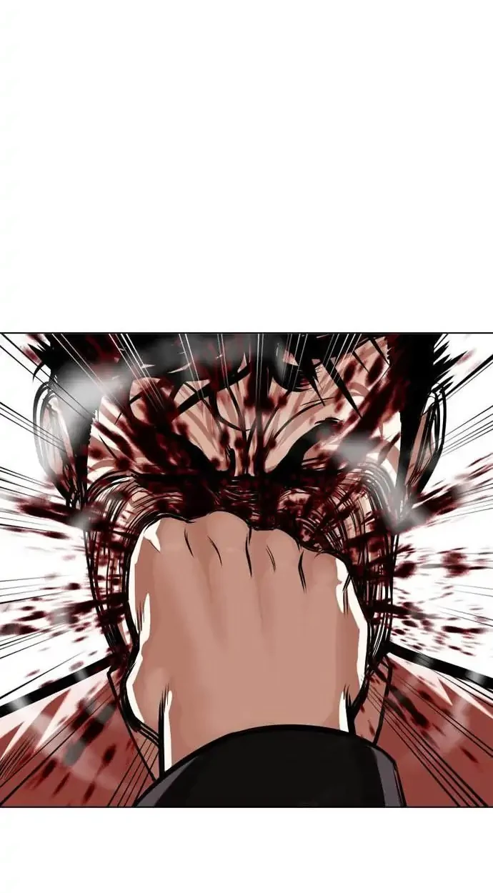 Lookism Chapter 385 Gambar 18