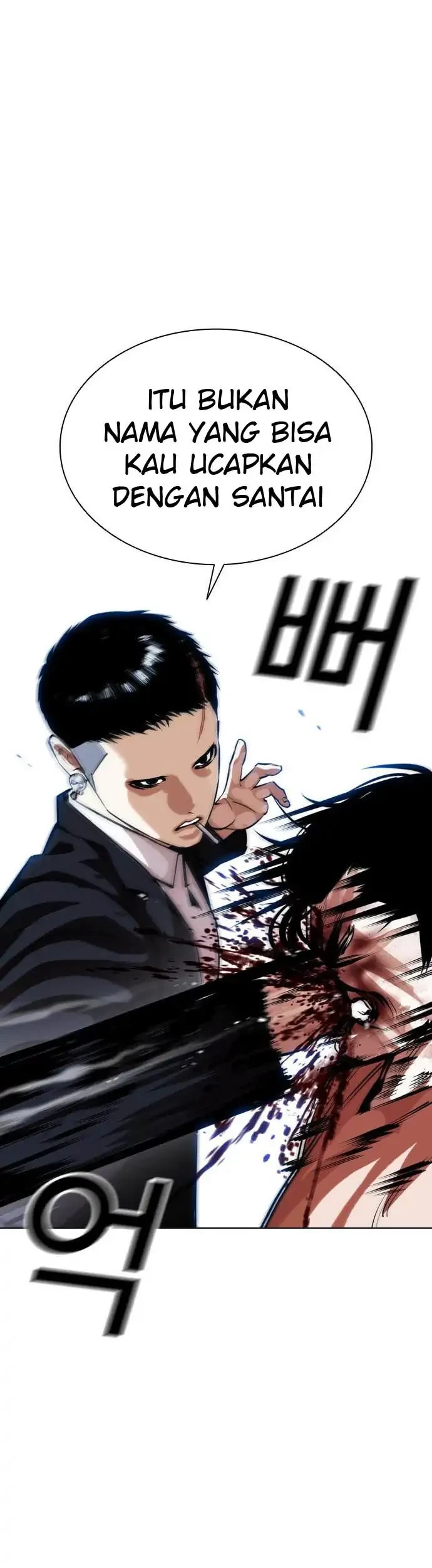 Lookism Chapter 385 Gambar 19