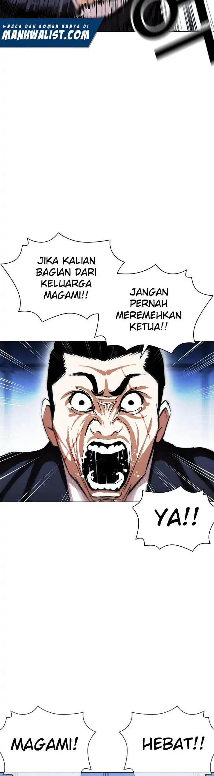 Lookism Chapter 385 Gambar 29