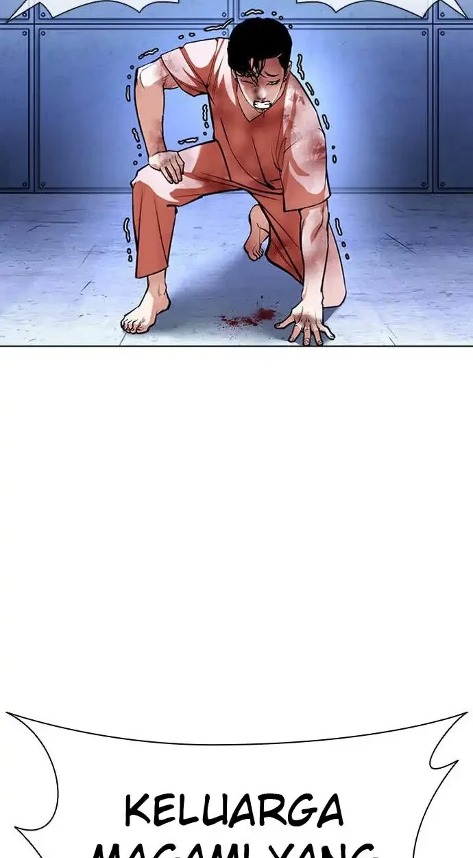 Lookism Chapter 385 Gambar 30