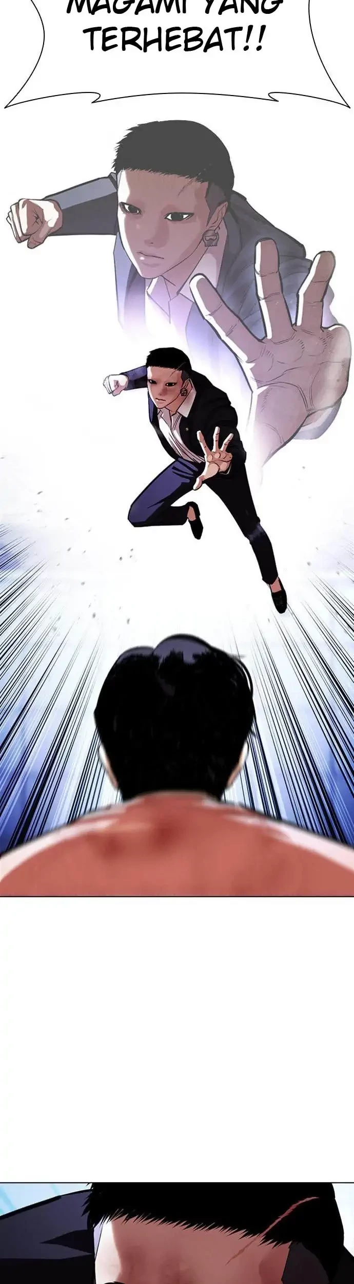 Lookism Chapter 385 Gambar 31