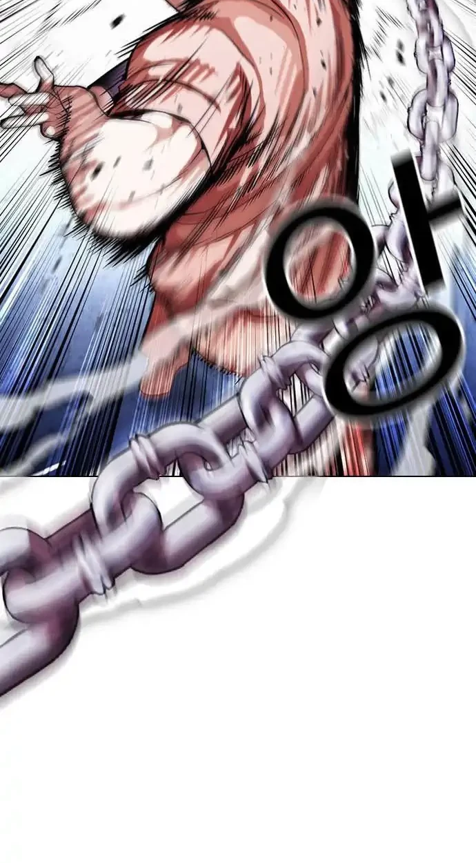 Lookism Chapter 385 Gambar 34