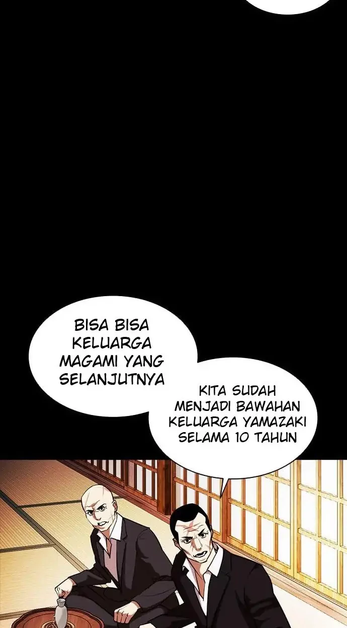 Lookism Chapter 385 Gambar 48