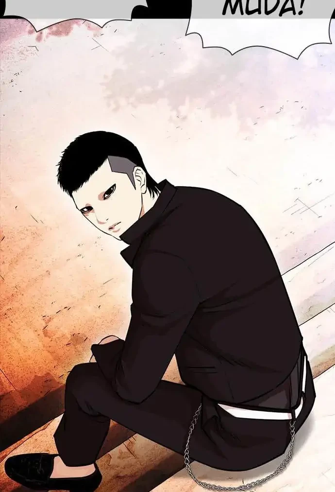 Lookism Chapter 385 Gambar 52