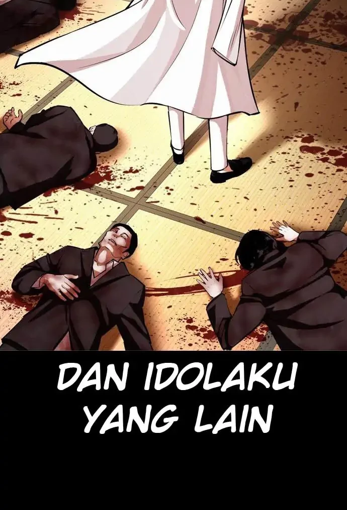 Lookism Chapter 385 Gambar 56