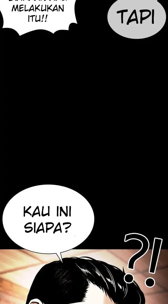 Lookism Chapter 385 Gambar 60
