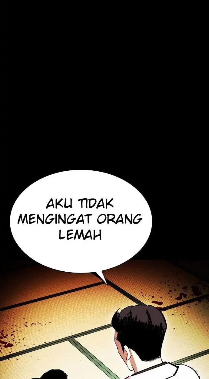 Lookism Chapter 385 Gambar 62