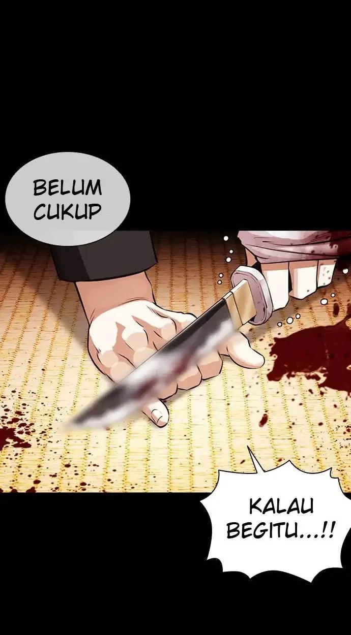 Lookism Chapter 385 Gambar 66