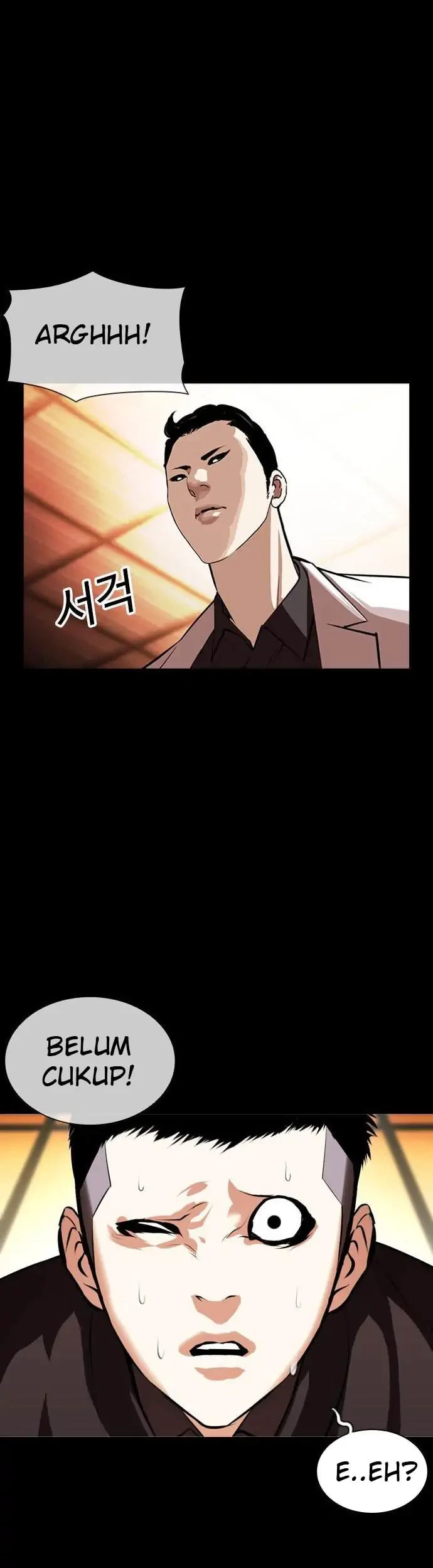 Lookism Chapter 385 Gambar 67