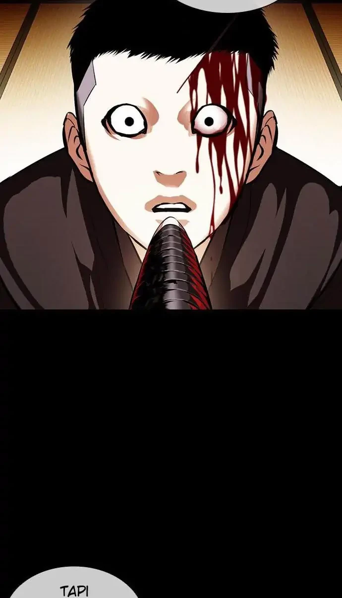Lookism Chapter 385 Gambar 70