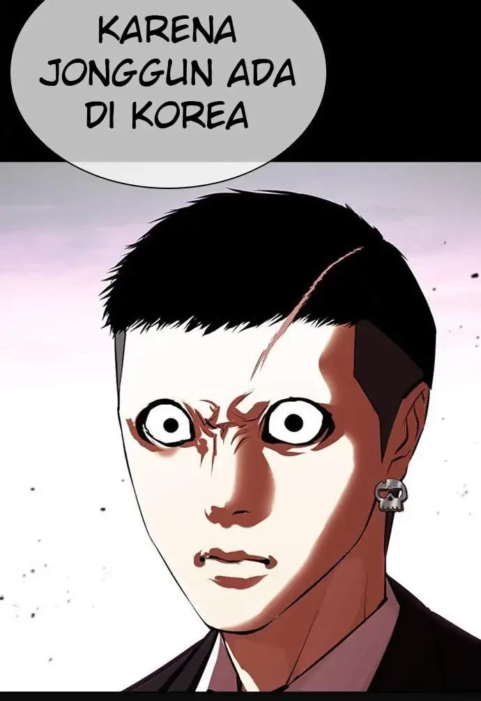 Lookism Chapter 385 Gambar 78
