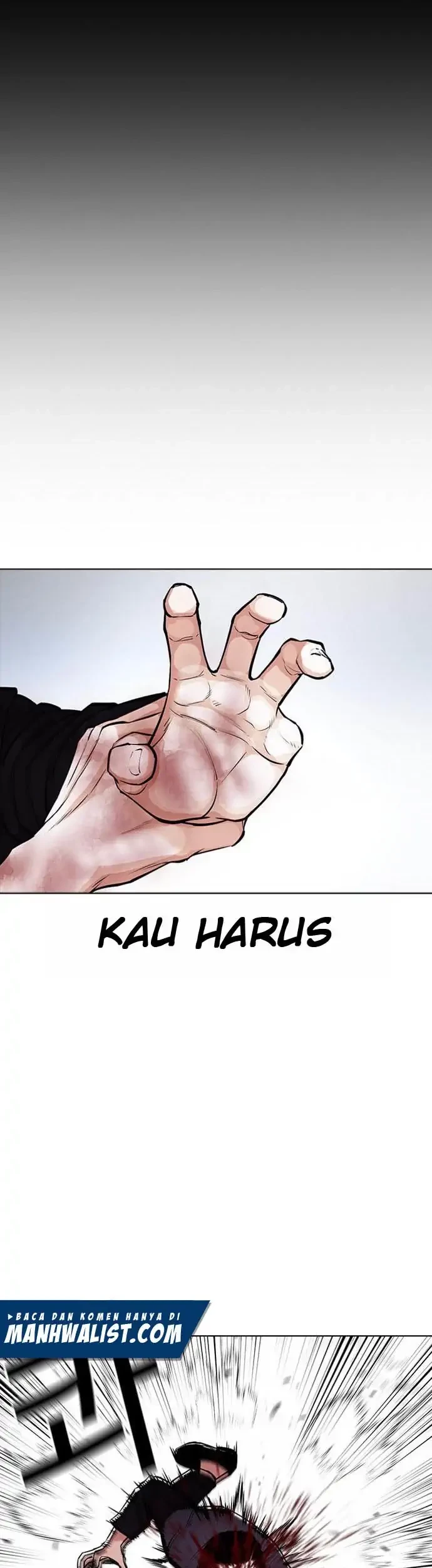 Lookism Chapter 385 Gambar 79