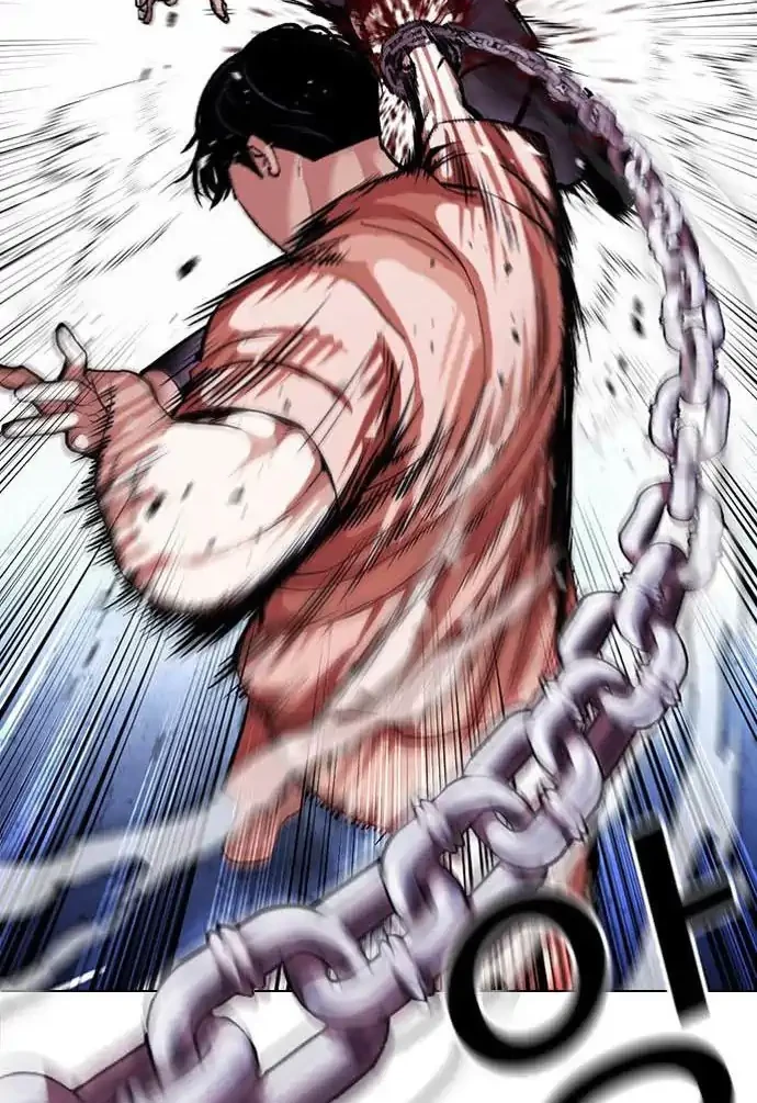 Lookism Chapter 385 Gambar 80