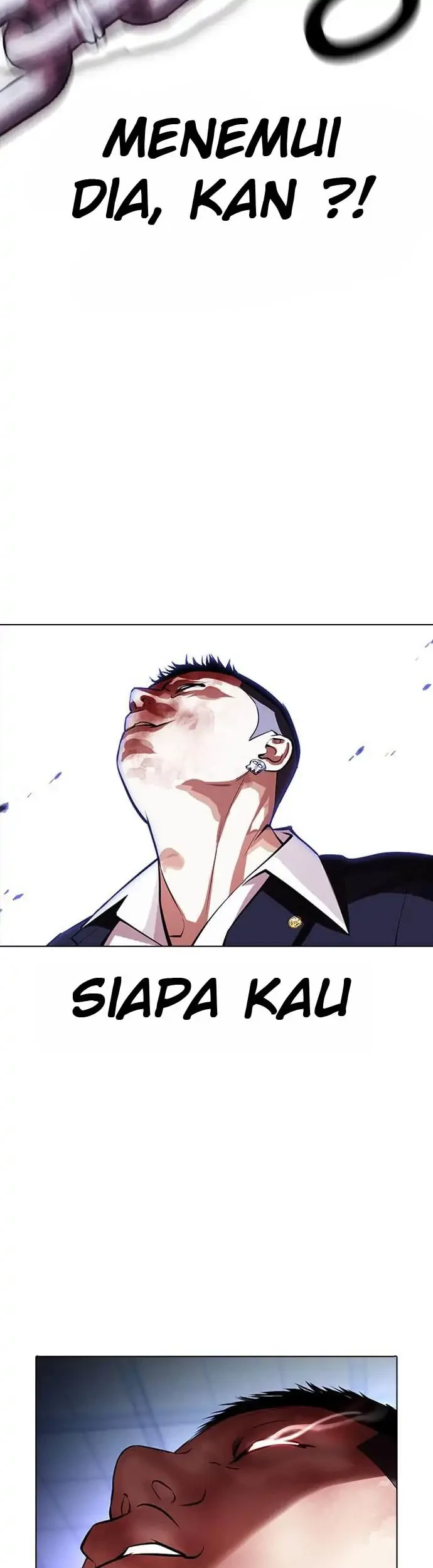 Lookism Chapter 385 Gambar 81
