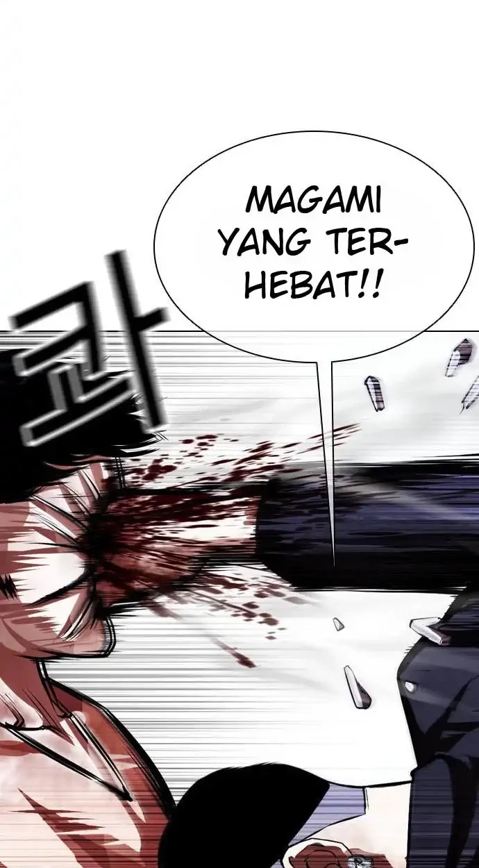 Lookism Chapter 385 Gambar 86