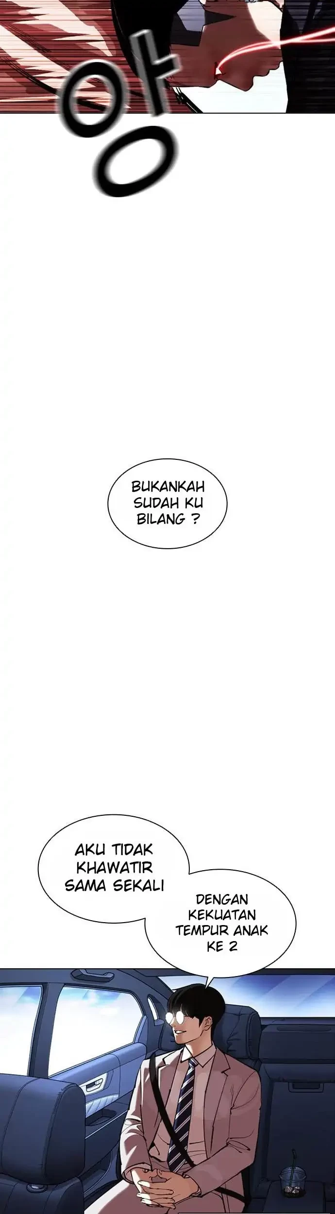 Lookism Chapter 385 Gambar 87