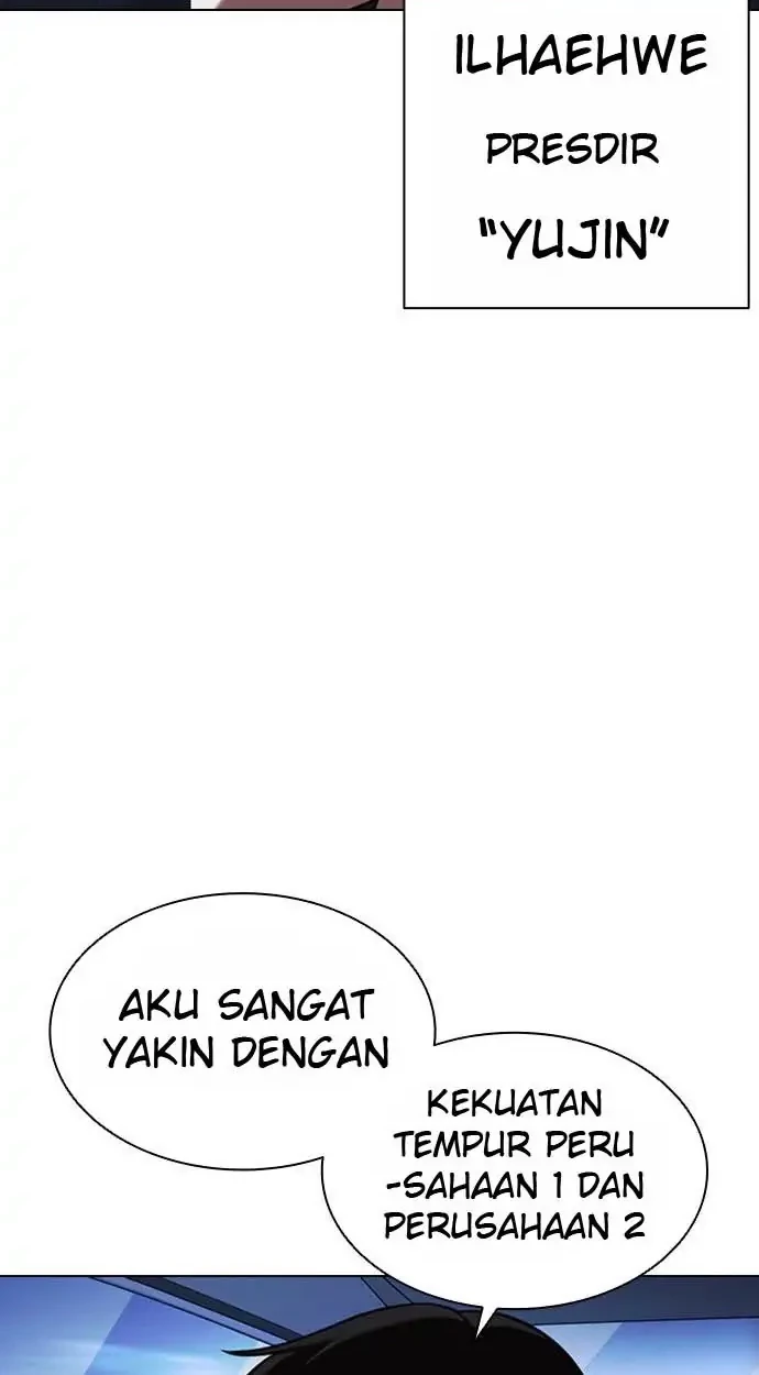 Lookism Chapter 385 Gambar 88