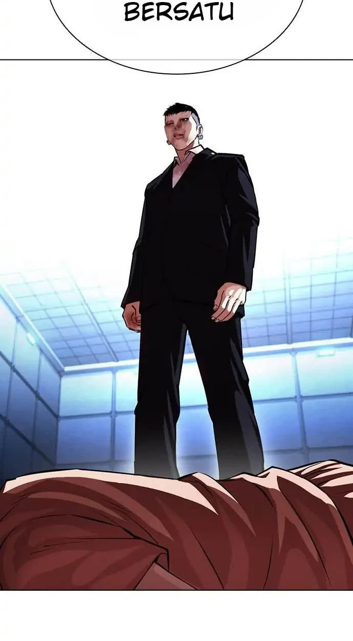 Lookism Chapter 385 Gambar 90