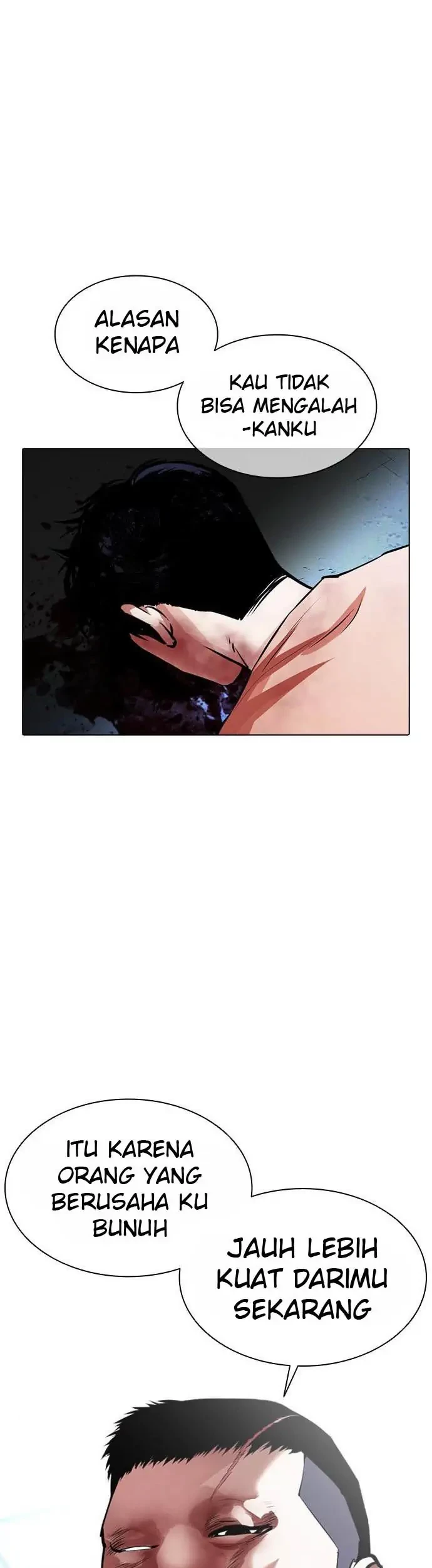 Lookism Chapter 385 Gambar 91