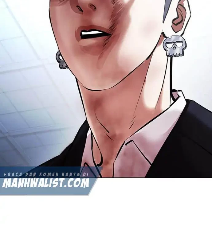 Lookism Chapter 385 Gambar 92