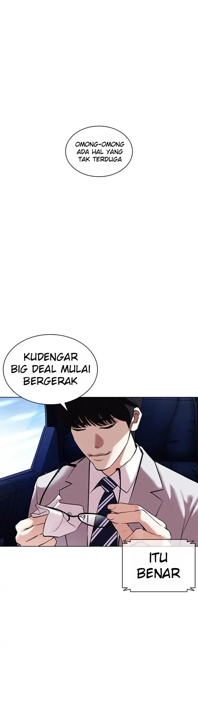 Lookism Chapter 385 Gambar 93