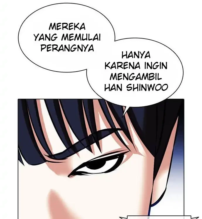 Lookism Chapter 385 Gambar 94
