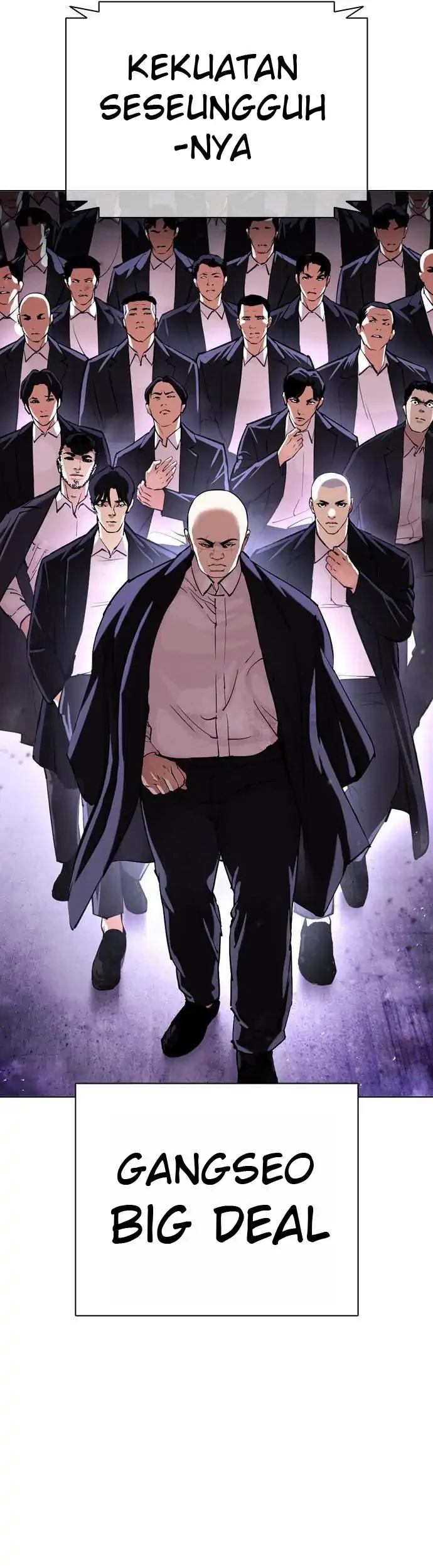 Lookism Chapter 385 Gambar 99