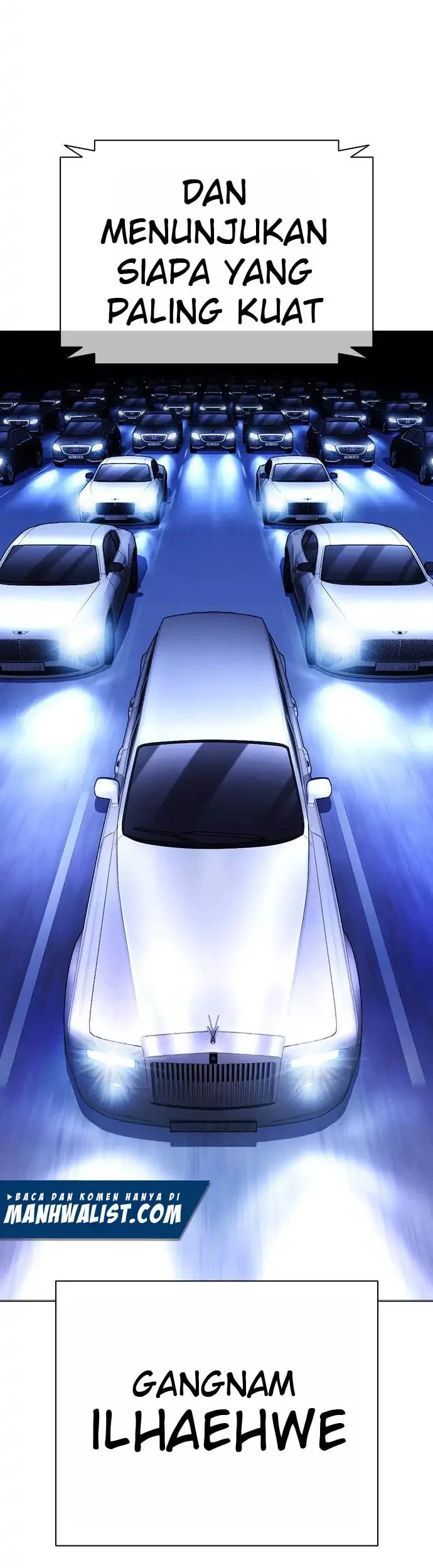 Lookism Chapter 385 Gambar 100