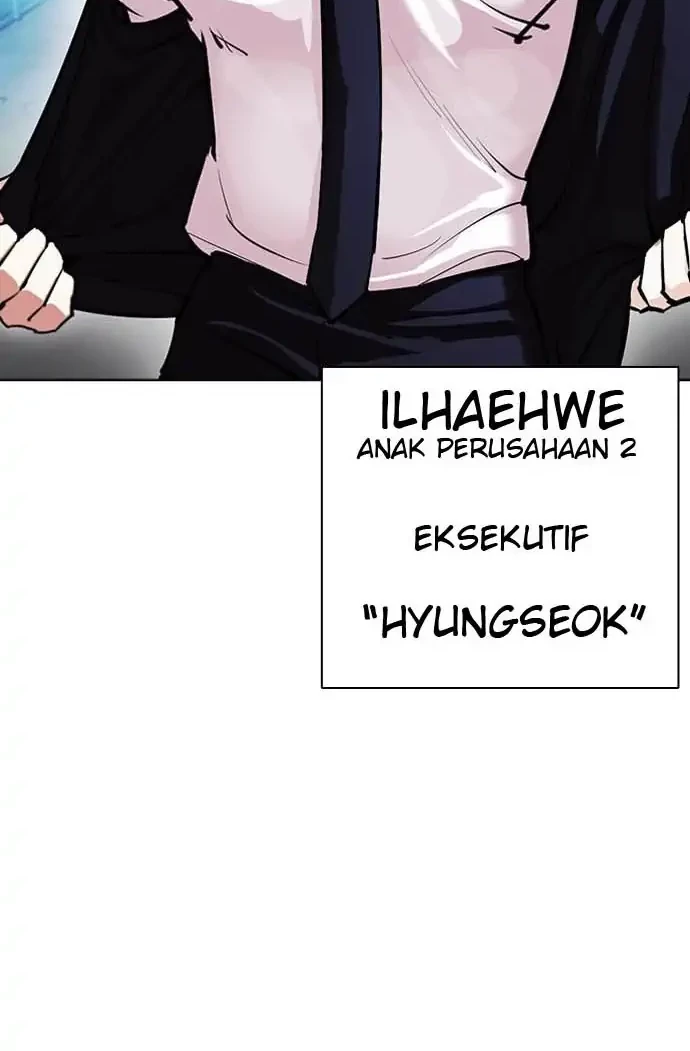 Lookism Chapter 385 Gambar 10
