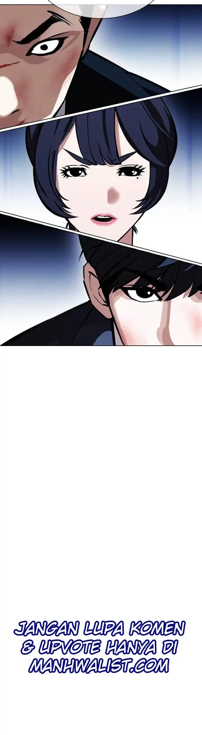 Lookism Chapter 385 Gambar 15