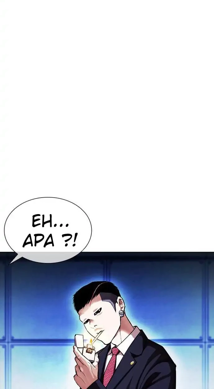 Lookism Chapter 385 Gambar 16