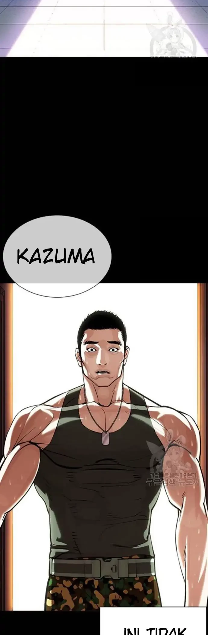 Lookism Chapter 386 Gambar 28