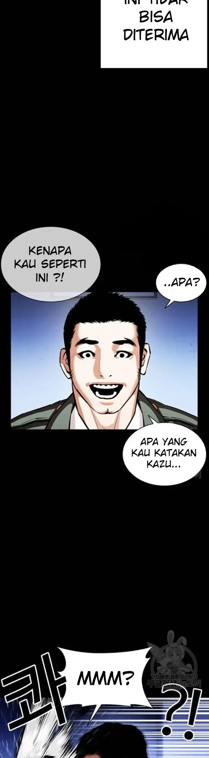Lookism Chapter 386 Gambar 29