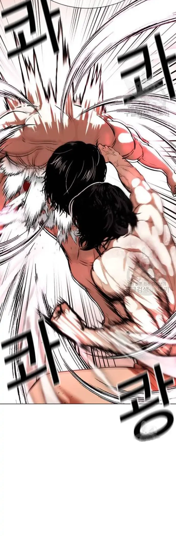 Lookism Chapter 386 Gambar 48