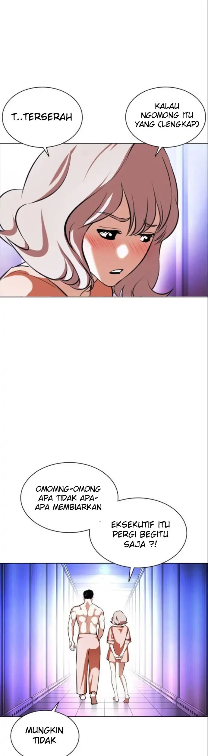 Lookism Chapter 387 Gambar 27
