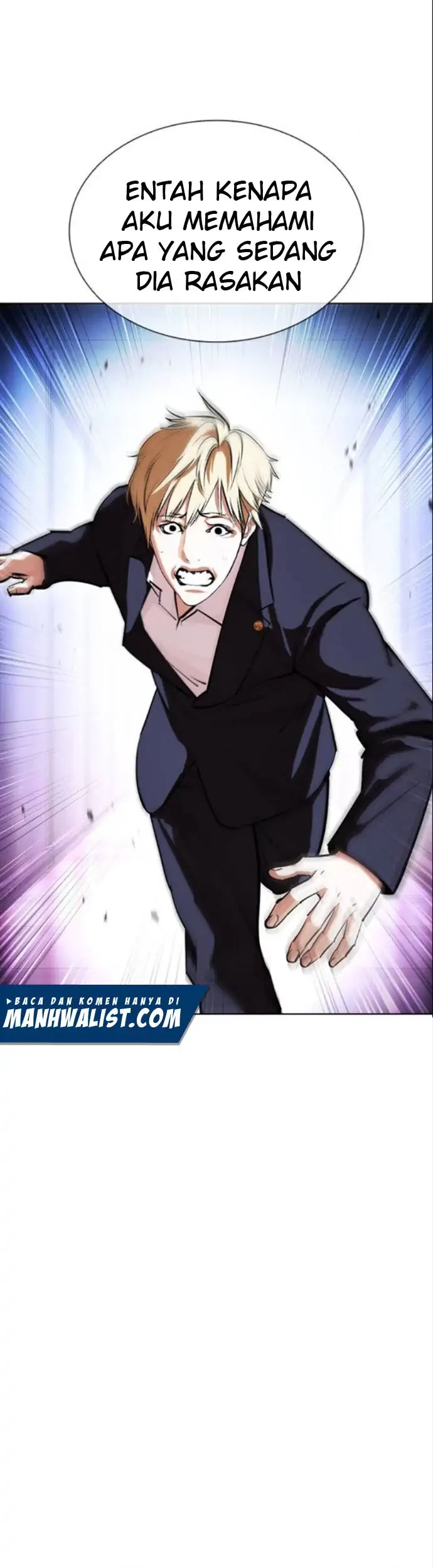 Lookism Chapter 387 Gambar 30