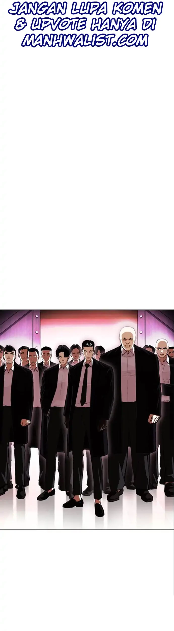 Lookism Chapter 387 Gambar 31
